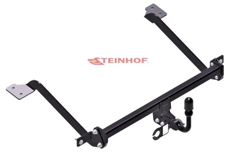 Steinhof C-016 — Rotule horizontale démontable pour Citroën Berlingo II (2008-2018)