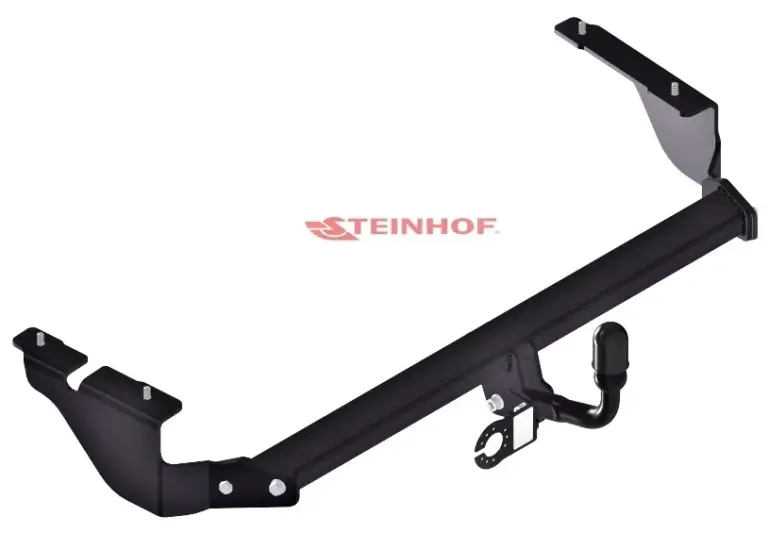 Steinhof C-027 — Col de cygne démontable avec outils pour Citroën C5 (2001-2008)