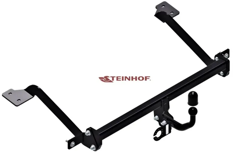 Steinhof C-059 — Col de cygne démontable avec outils pour Citroën Berlingo III (depuis 2018)