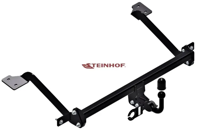 Steinhof C-060 — Rotule horizontale démontable pour Citroën Berlingo III (depuis 2018)