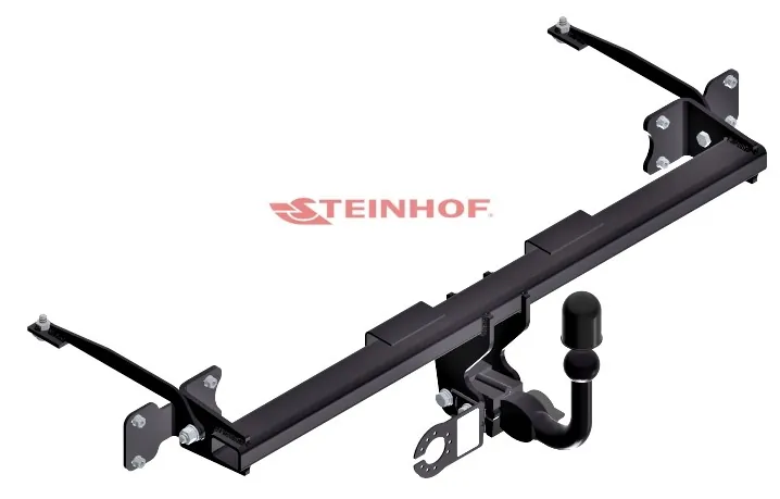 Attelage Steinhof F-303