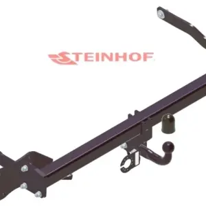 Attelage Steinhof F-321