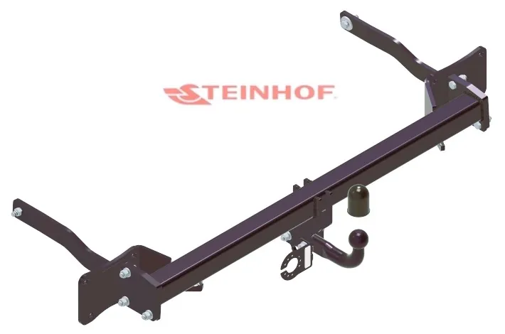 Attelage Steinhof F-321