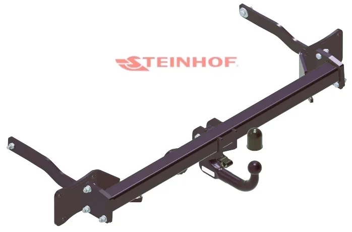 Attelage Steinhof F-322