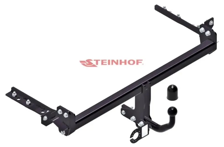 Steinhof H-048 — Col de cygne démontable avec outils pour Honda Fr (2005-2010)