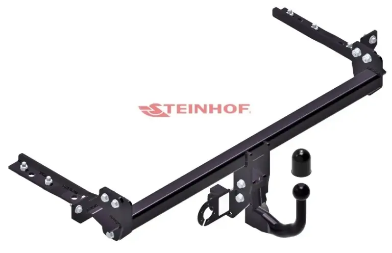 Steinhof H-049 — Rotule verticale démontable pour Honda Fr (2005-2010)