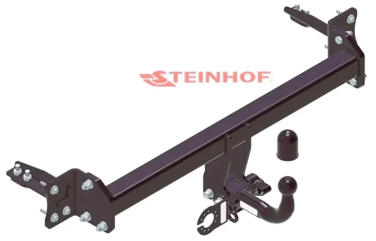 Steinhof H-087 — Variante renforcée W12 pour Honda Cr VI (depuis 2022)