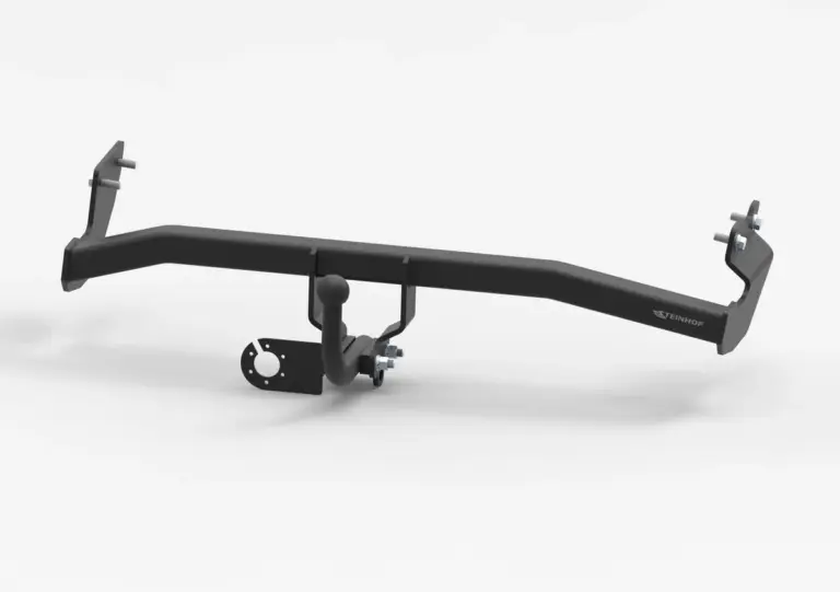 Steinhof H-238 — Col de cygne démontable avec outils pour Hyundai Getz (2005-2009)
