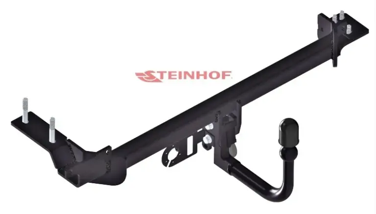 Steinhof L-113 — Rotule verticale démontable pour Land Rover Range Rover Evoque (2011-2019)