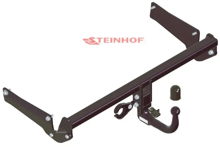 Steinhof M-071 — Rotule verticale démontable pour Mazda 6 (2018)
