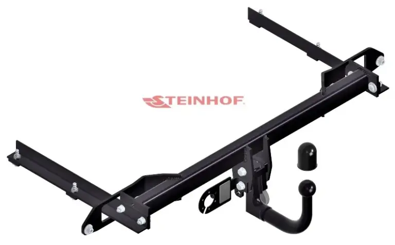 Steinhof O-139 — Rotule verticale démontable pour Opel Astra IV J (2012-2019)
