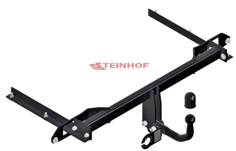 Steinhof O-144 — Col de cygne démontable avec outils pour Opel Astra IV J (2010-2016)