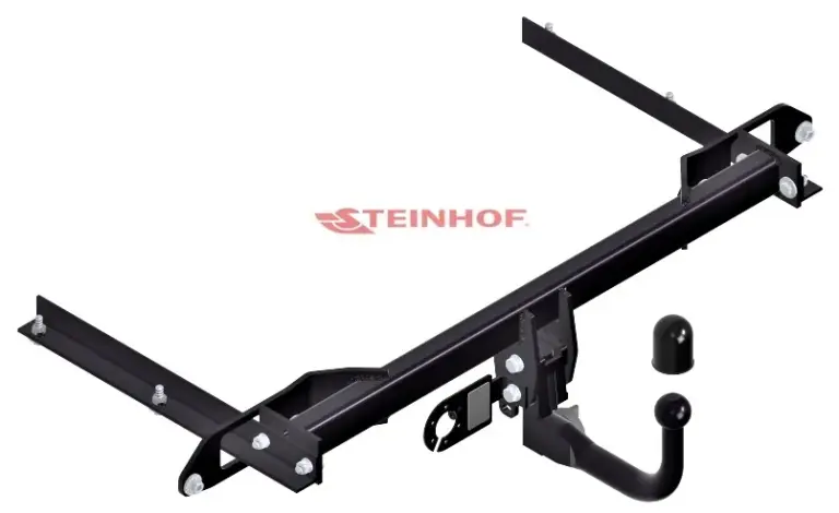 Steinhof O-145 — Rotule verticale démontable pour Opel Astra IV J (2010-2016)