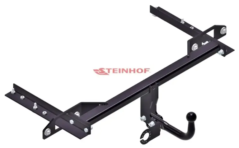 Steinhof O-148 — Col de cygne démontable avec outils pour Opel Insignia A (2009-2017)