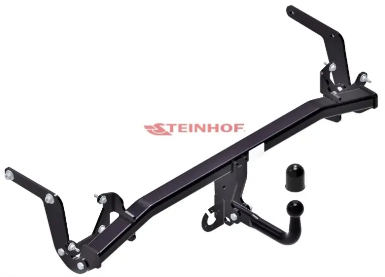 Steinhof P-062 — Col de cygne démontable avec outils pour Peugeot 3008 II (2016-2023)