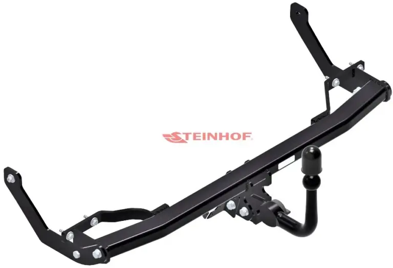 Steinhof P-065 — Rotule horizontale démontable pour Peugeot 307 (2002-2008)