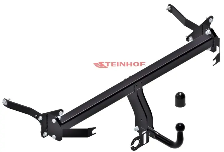 Steinhof P-066 — Col de cygne démontable avec outils pour Peugeot 508 II (depuis 2018)
