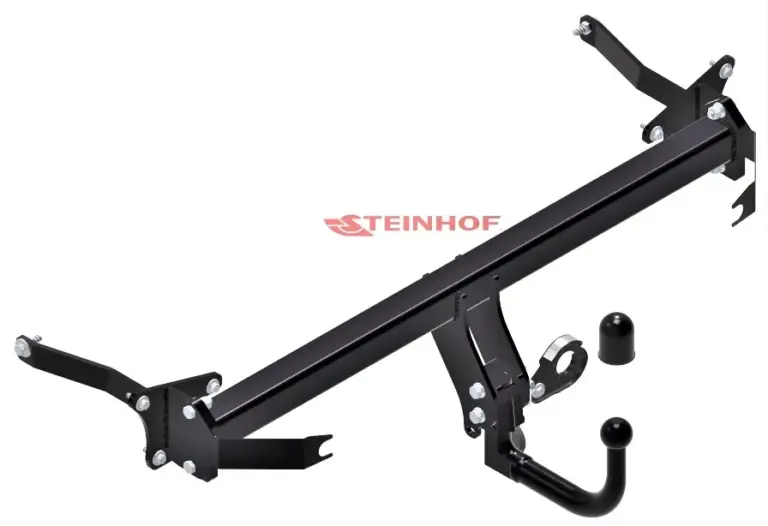 Steinhof P-067 — Rotule verticale démontable pour Peugeot 508 II (depuis 2018)