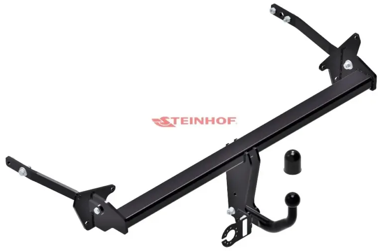Steinhof P-068 — Col de cygne démontable avec outils pour Peugeot 508 II (depuis 2018)