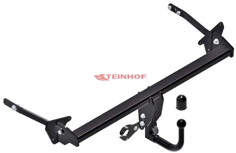 Steinhof P-069 — Rotule verticale démontable pour Peugeot 508 II (depuis 2018)