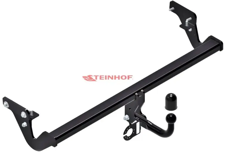 Steinhof P-072 — Col de cygne démontable avec outils pour Peugeot 2008 II (depuis 2019)