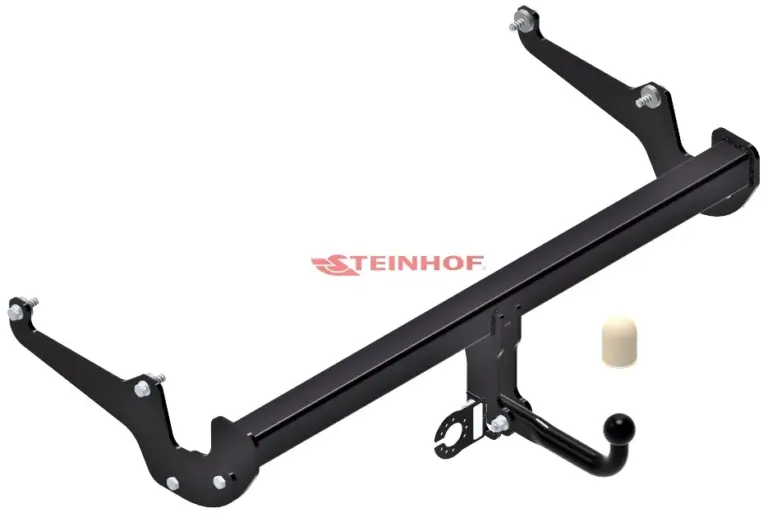 Steinhof R-010 — Col de cygne démontable avec outils pour Renault Arkana (depuis 2019)