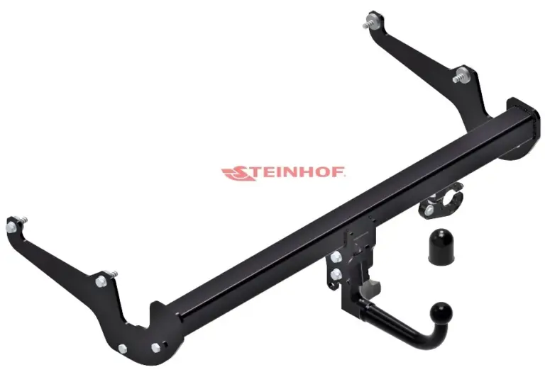 Steinhof R-011 — Rotule verticale démontable pour Renault Arkana (depuis 2019)