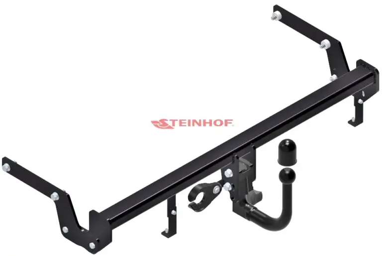 Steinhof R-032 — Rotule verticale démontable pour Renault Clio (2019-2023)