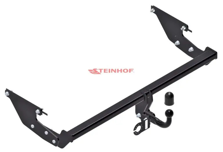 Steinhof R-037 — Col de cygne démontable avec outils pour Renault Espace (2015-2020)