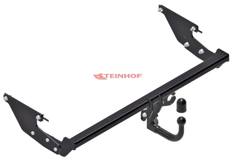 Steinhof R-038 — Rotule verticale démontable pour Renault Espace (2015-2020)