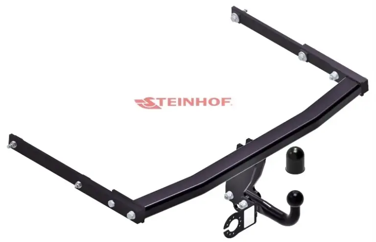 Steinhof R-045 — Col de cygne démontable avec outils pour Renault Latitude (2010-2012)