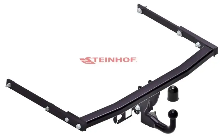 Steinhof R-046 — Rotule verticale démontable pour Renault Latitude (2010-2012)
