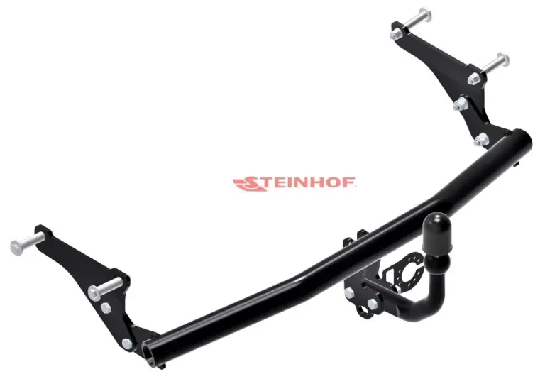 Steinhof R-049 — Col de cygne démontable avec outils pour Renault Modus I (2004-2012)