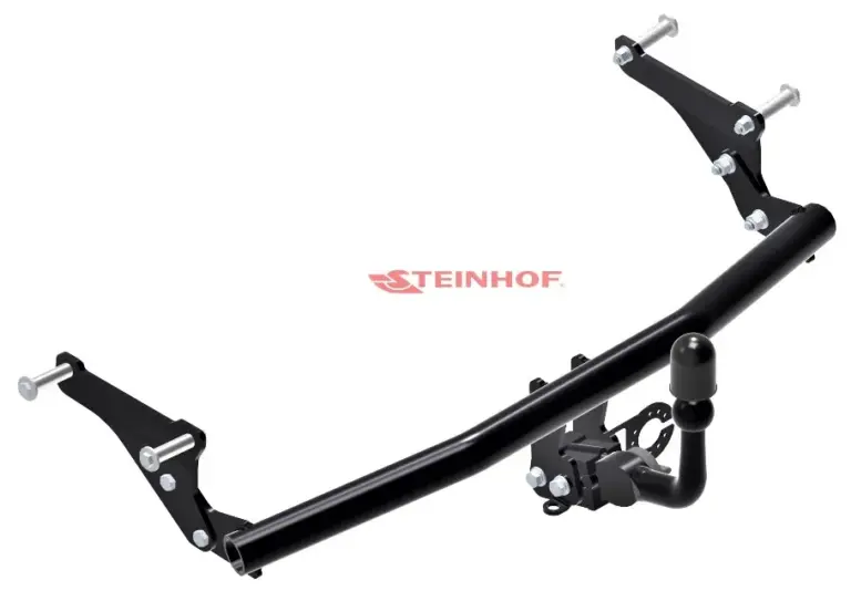 Steinhof R-050 — Rotule horizontale démontable pour Renault Modus I (2004-2012)