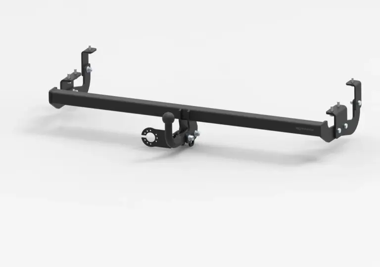 Steinhof R-073 — Col de cygne démontable avec outils pour Renault Kangoo Ze (2008-2021)