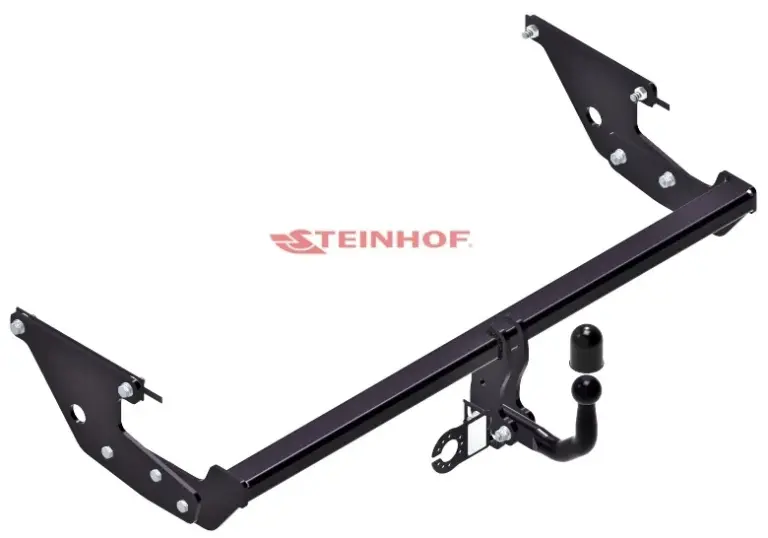 Steinhof R-116 — Col de cygne démontable avec outils pour Renault Scenic IV (2016-2018)