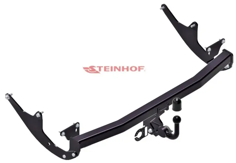 Steinhof R-140 — Rotule horizontale démontable pour Renault Kangoo III (depuis 2021)