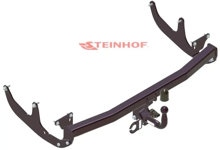 Steinhof R-152 — Variante renforcée W12 pour Renault Kangoo III (depuis 2021)
