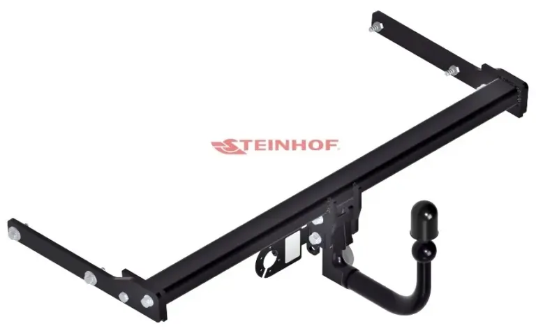 Steinhof S-313 — Rotule verticale démontable pour Škoda Rapid Spaceback (2013-2019)