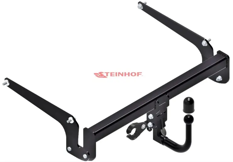 Steinhof T-155 — Rotule verticale démontable pour Toyota Camry VIII (depuis 2018)