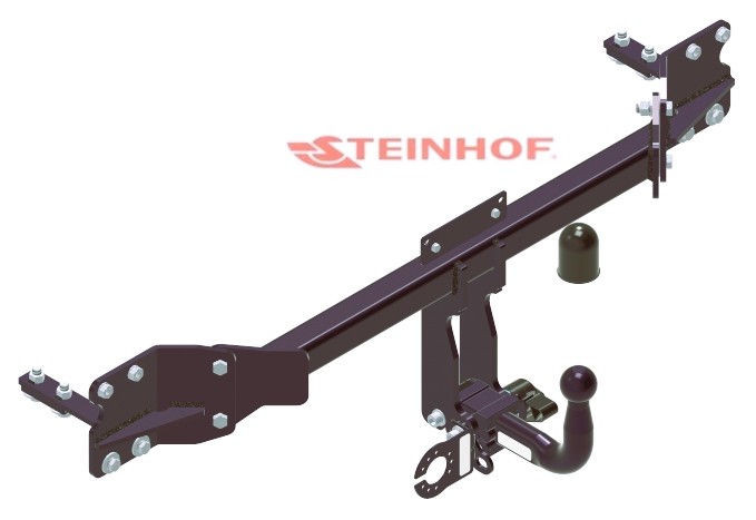 Steinhof B-021 — Variante renforcée W12 pour BYD Seal U (depuis 2024)