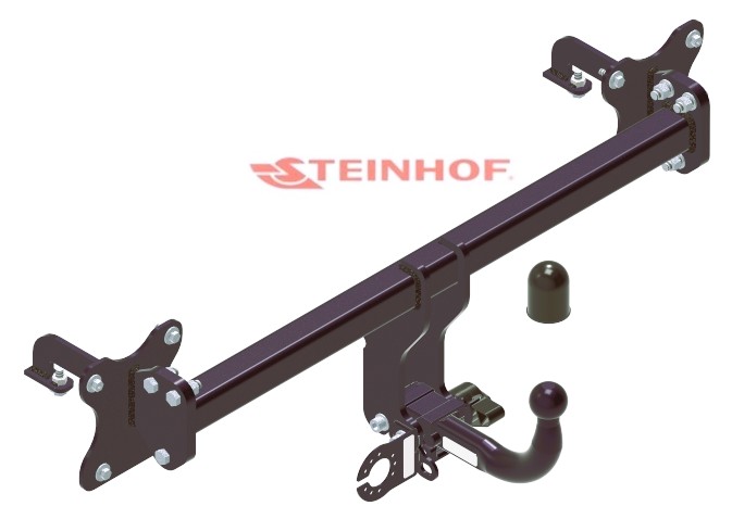 Steinhof M-256 — Variante renforcée W12 pour MG S5 (depuis 2024)