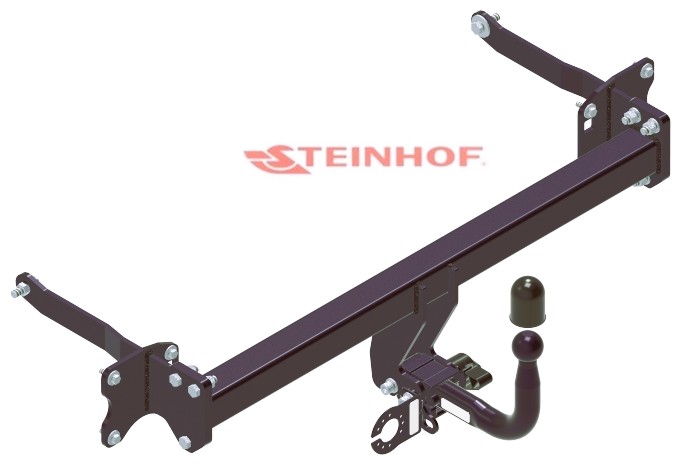 Steinhof O-172 — Variante renforcée W12 pour Peugeot 408 II (depuis 2022)